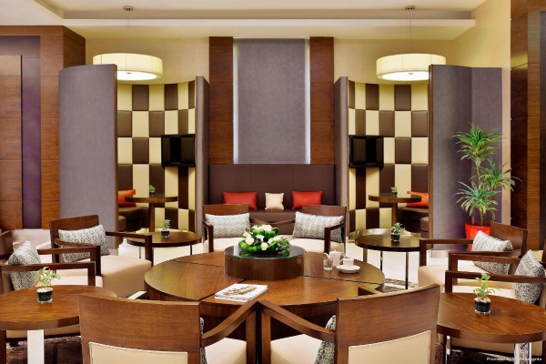 Residence Inn Jazan